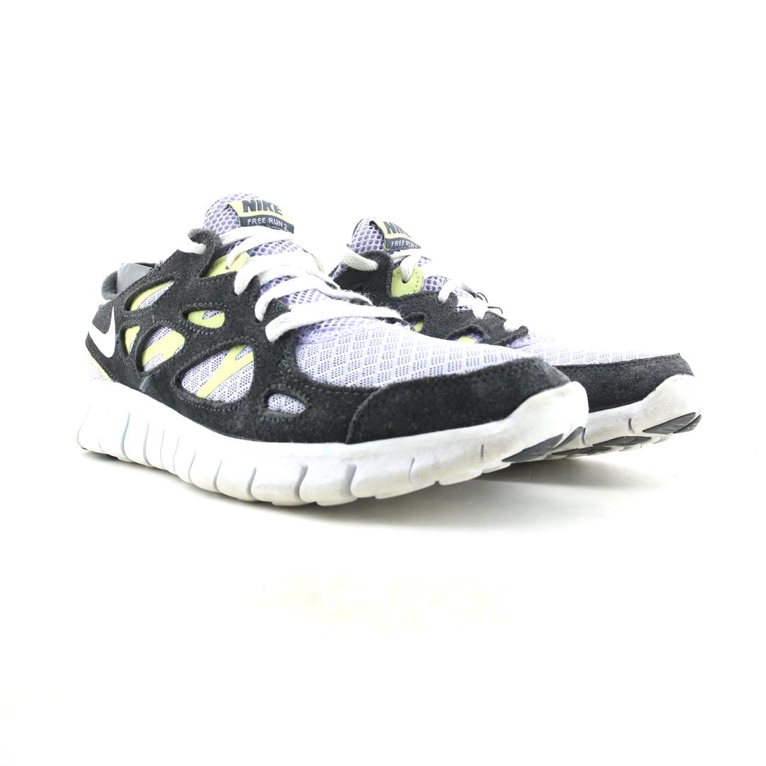 NIKE FREE RUN 2