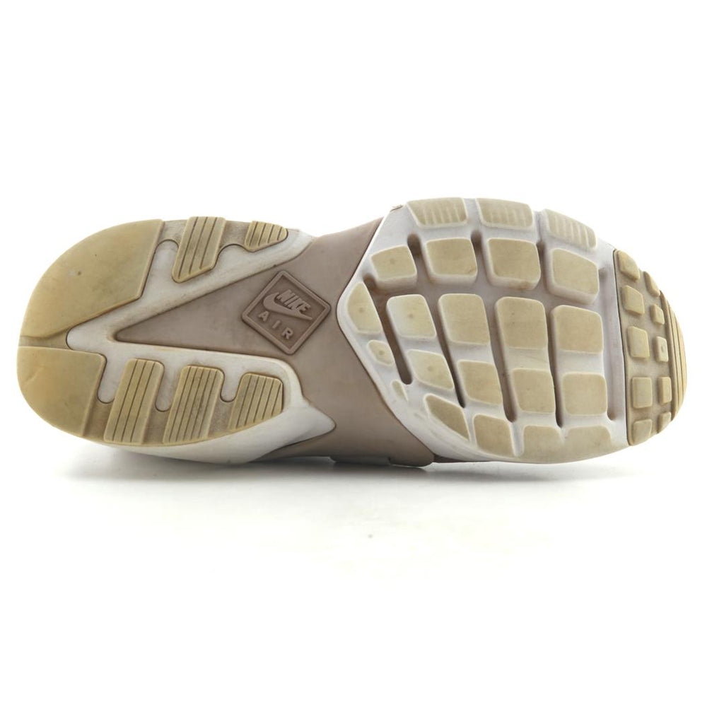 NIKE AIR HUARACHE CITY LOW