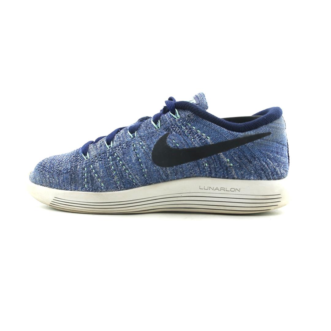 NIKE  LUNAREPIC LOW FLYKNIT