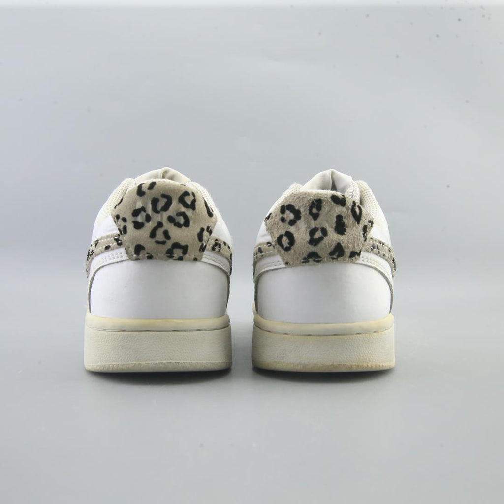 NIKE  COURT VISION LOW