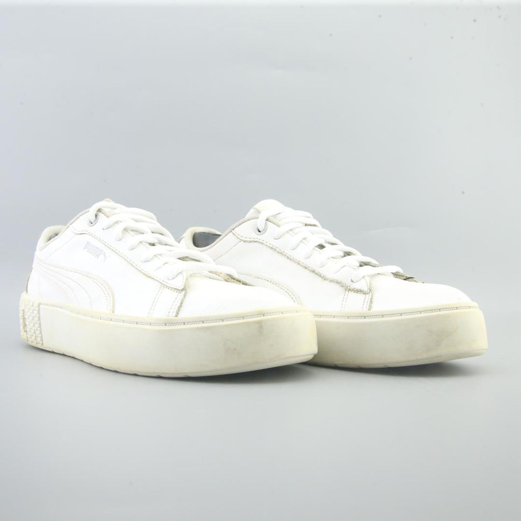 PUMA SMASH PLATFORM V2