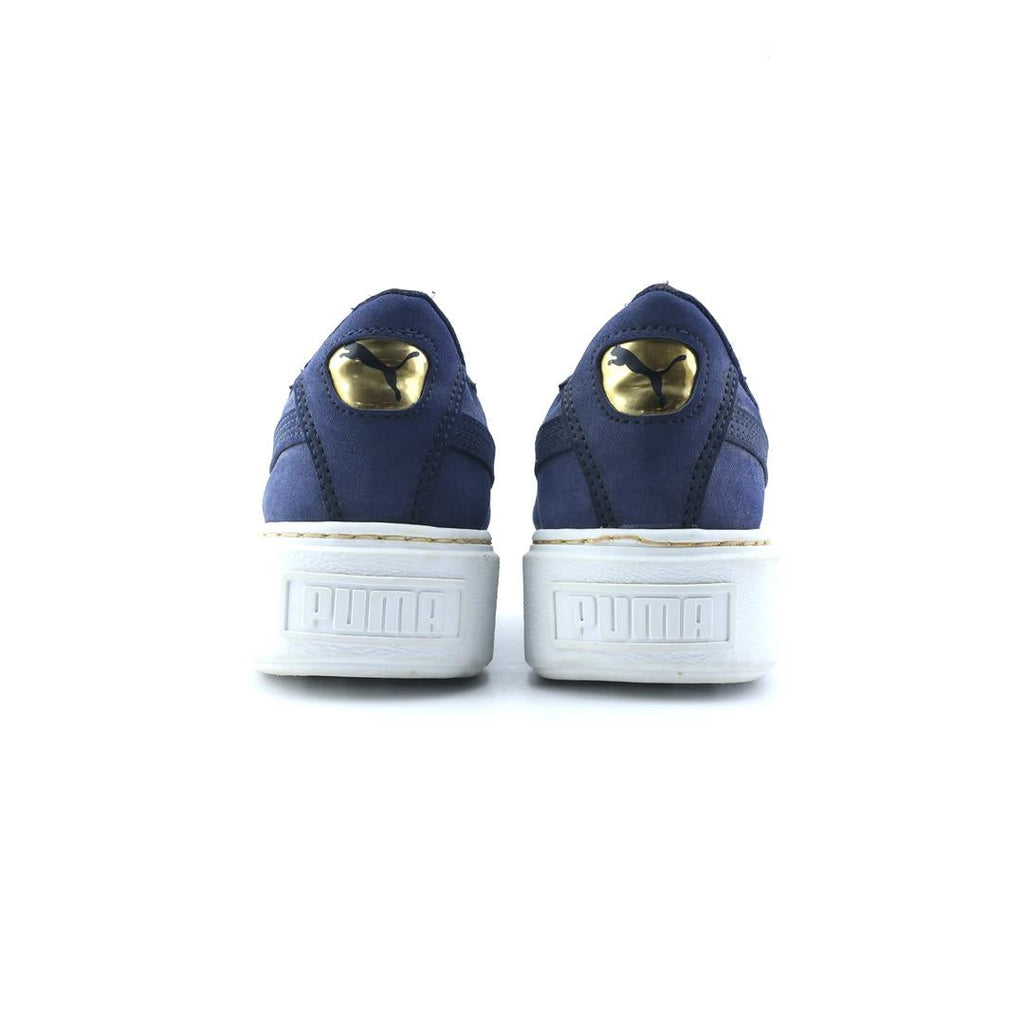 PUMA SUEDE GOLD