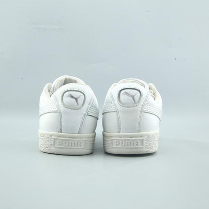 PUMA BASKET HEART PATENT