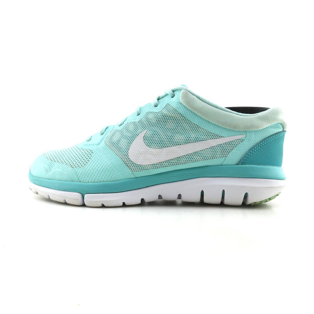 NIKE FLEX RUN 2015