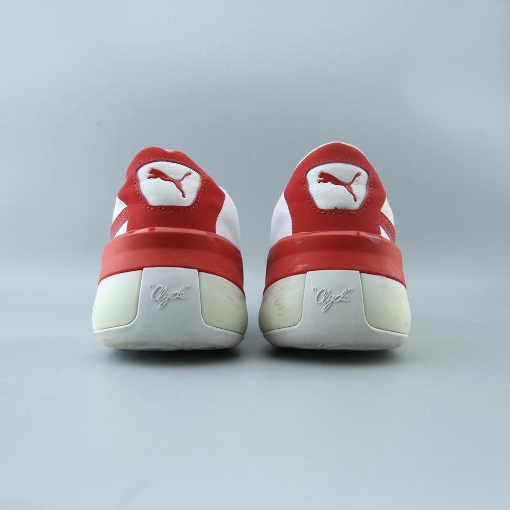 PUMA CLYDE HARDWOOD TEAM