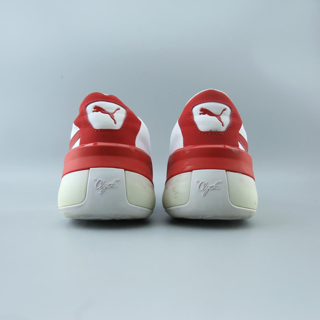 PUMA CLYDE HARDWOOD TEAM