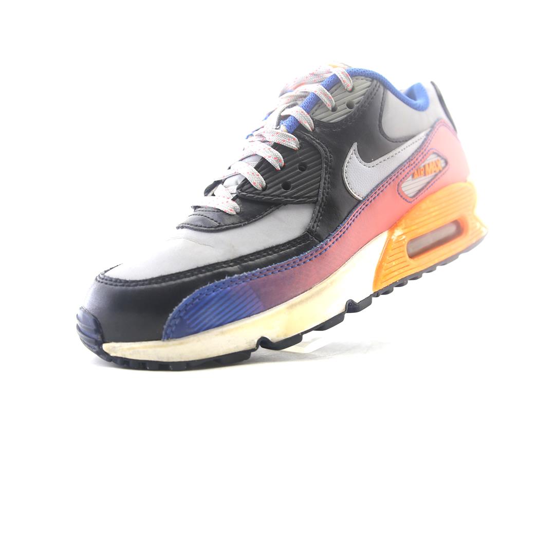 NIKE AIR MAX 90 PREMIUM