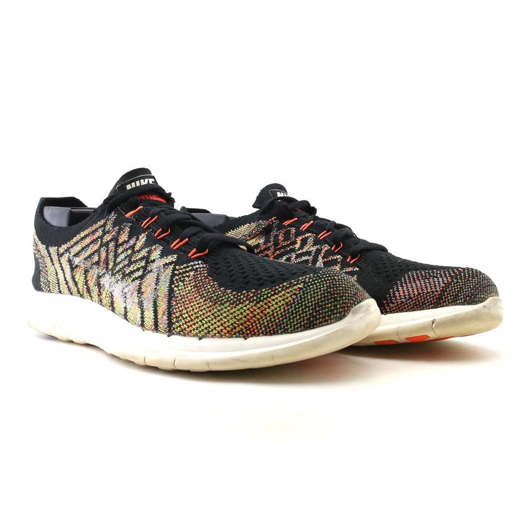 NIKE FREE 4.0 FLYKNIT