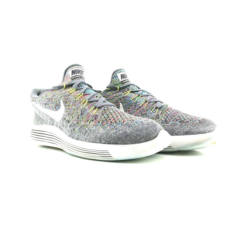 NIKE LUNAREPIC LOW FLYKNIT 2