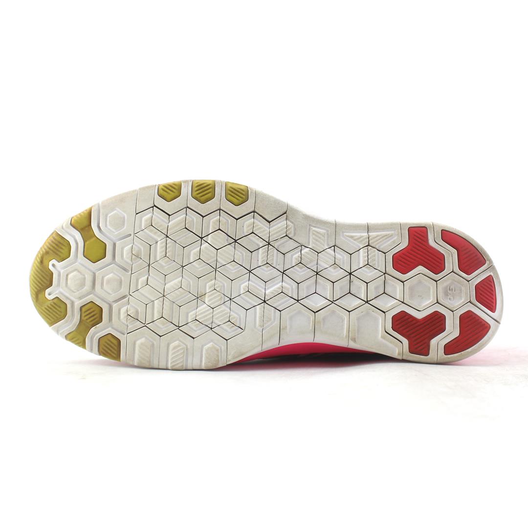 NIKE FREE 5.0 TR FIT 5 PRINT