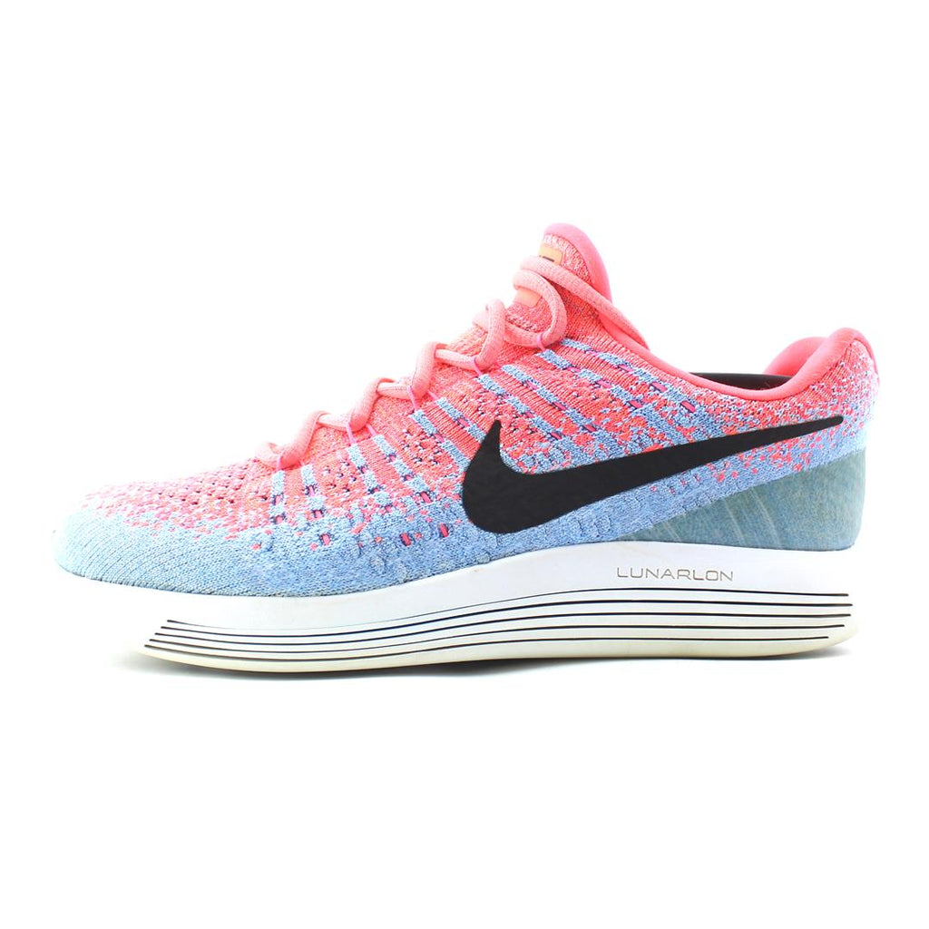 NIKE LUNAREPIC LOW FLYKNIT 2