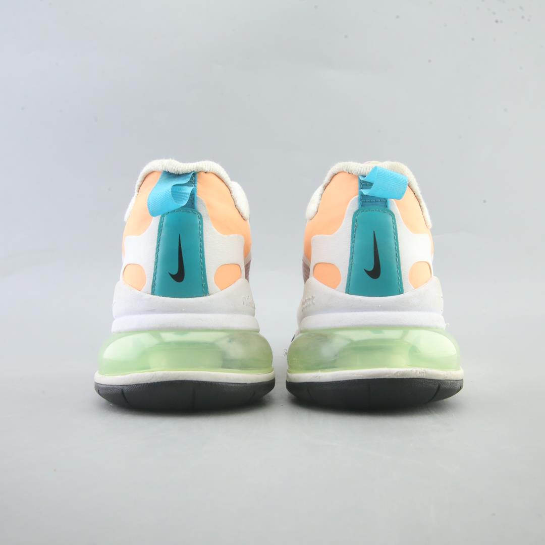 NIKE AIR MAX 270 REACT