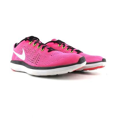 NIKE FLEX 2016 RN SHIELD