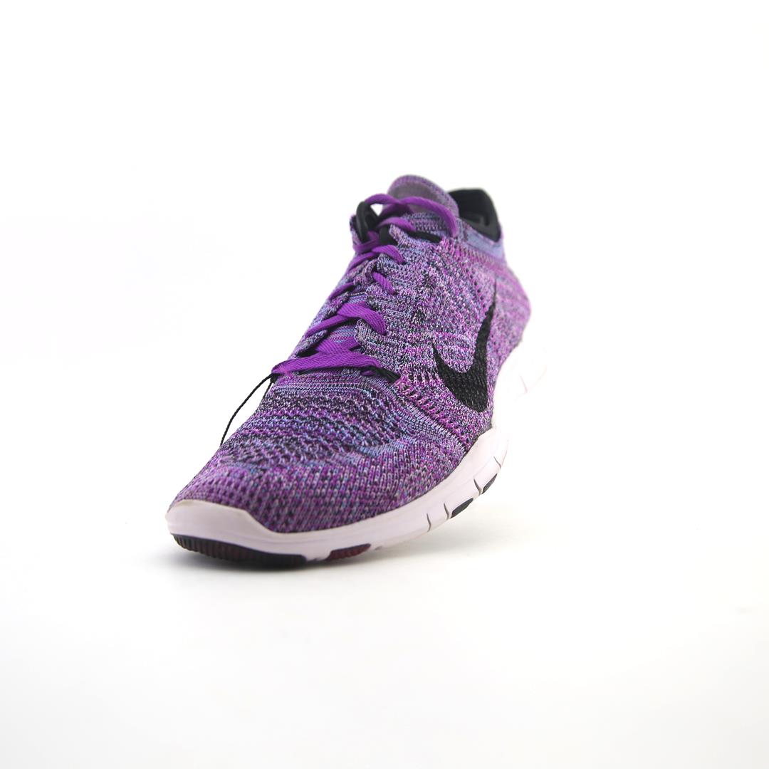 NIKE TR 5 FLYKNIT