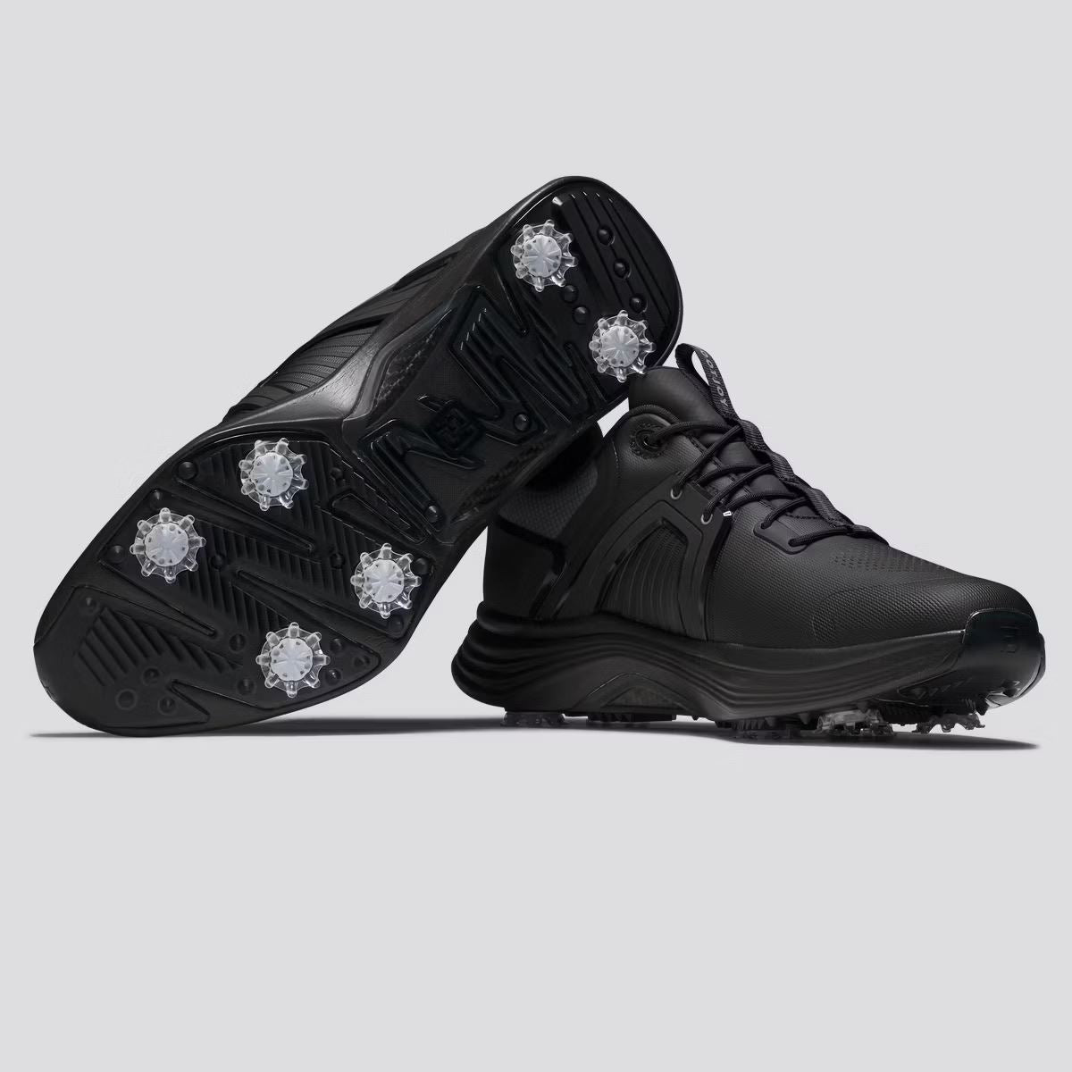 HyperFlex Carbon Golf Shoes Black