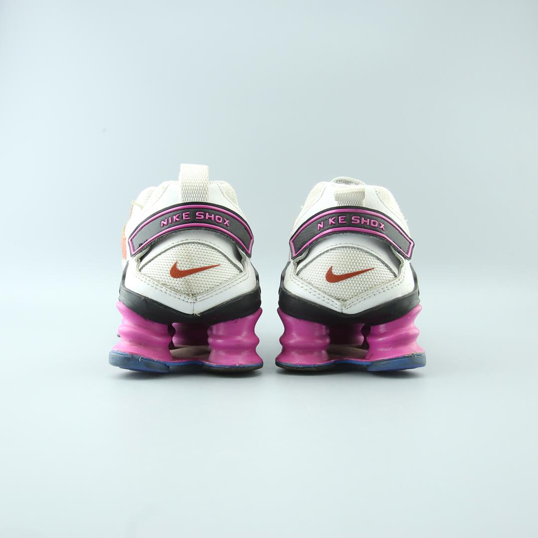 NIKE  SHOX TL NOVA