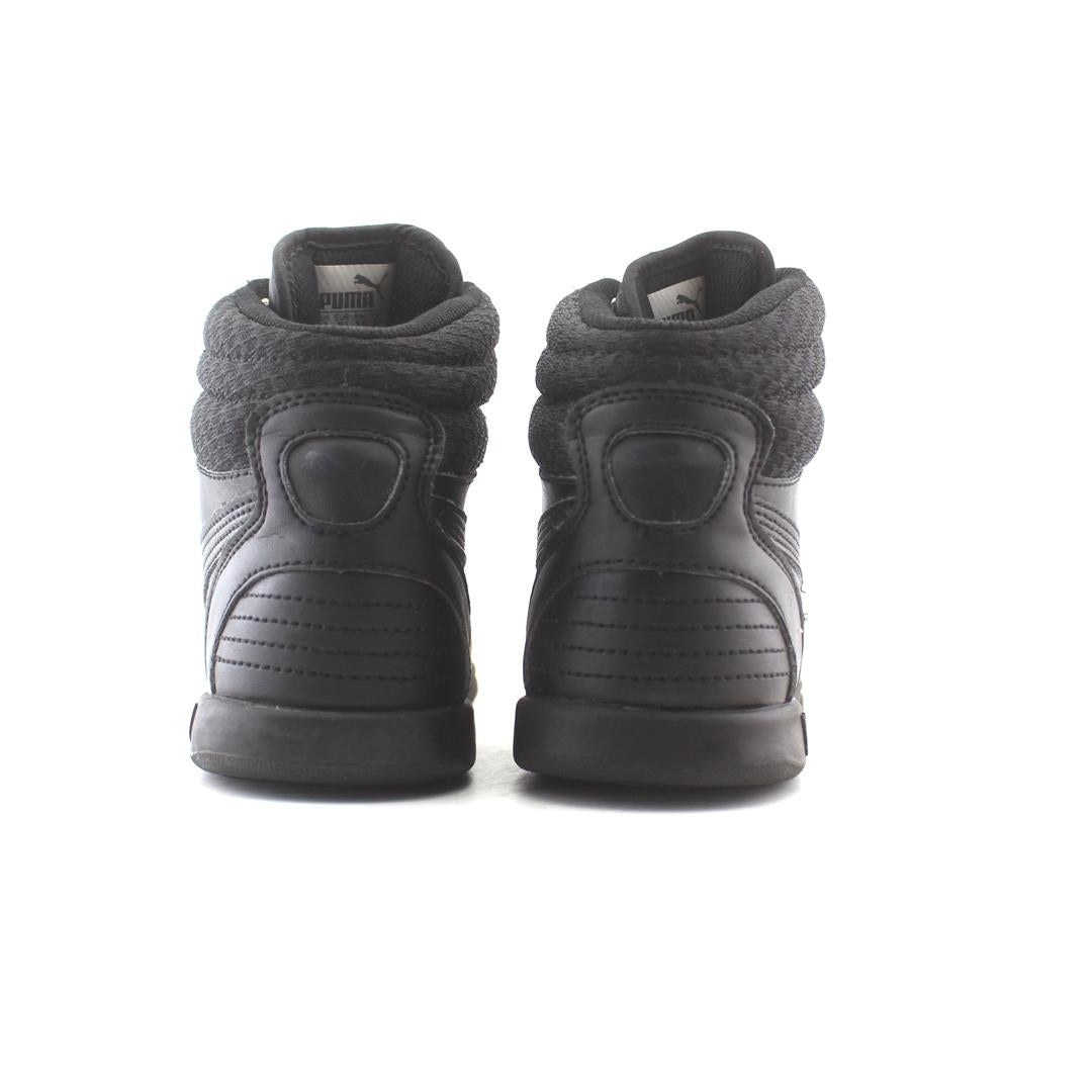 PUMA  IKAZ V2 MID