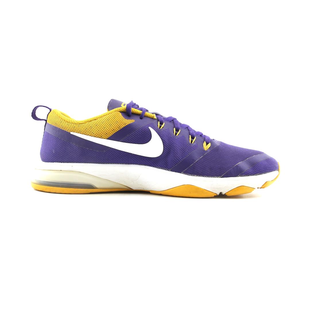NIKE AIR ZOOM ISU TIGER