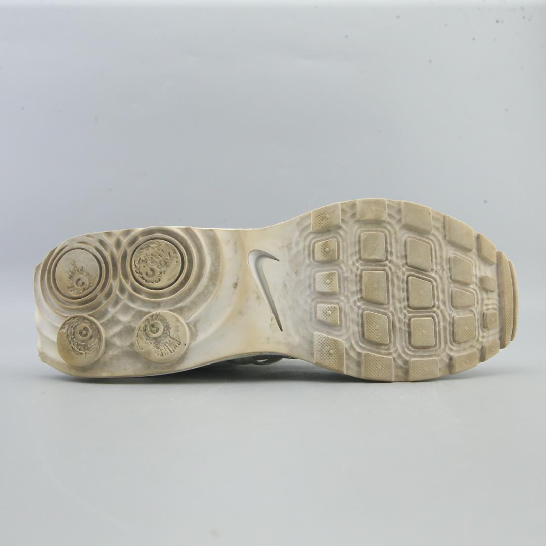 NIKE SHOX GRAVITY