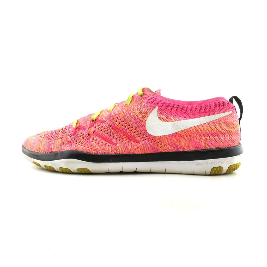 NIKE  FREE TR FOCUS FLYKNIT