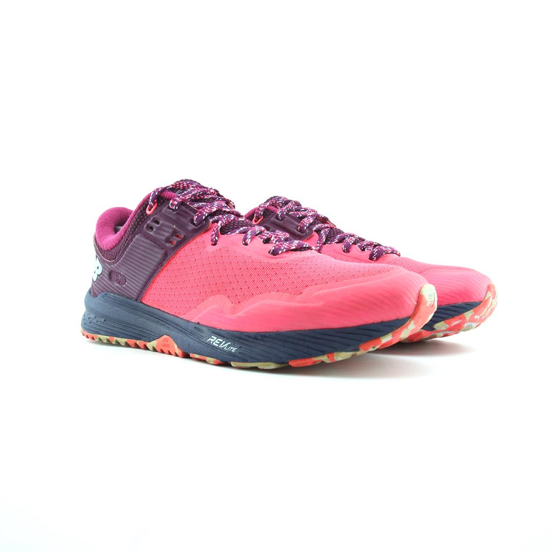 NEW BALANCE FUEL CORE NITREL V1
