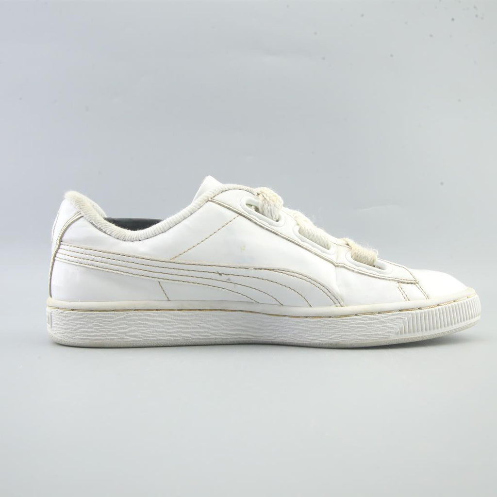 PUMA BASKET HEART PATENT