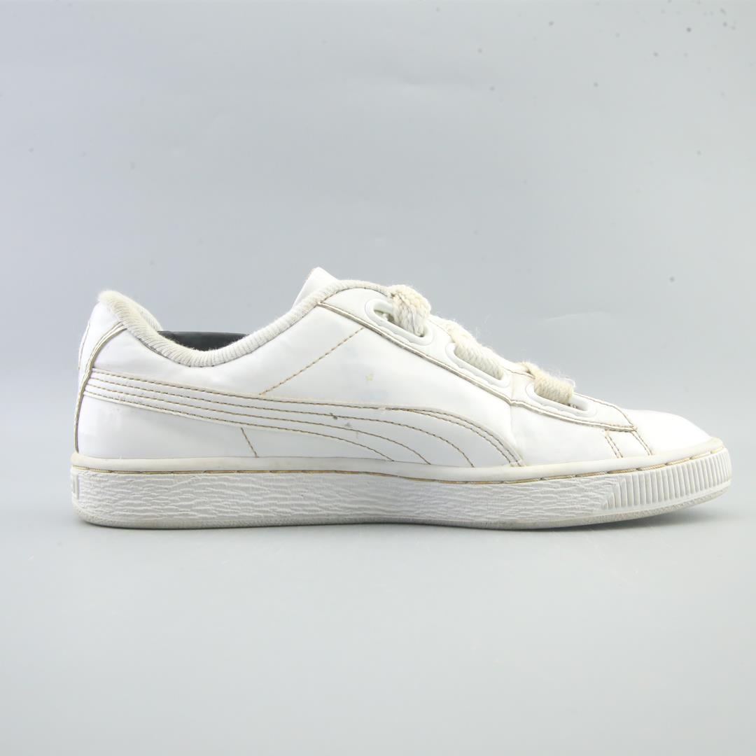 PUMA BASKET HEART PATENT