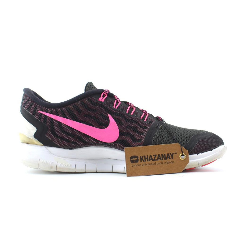 NIKE FREE 5.0