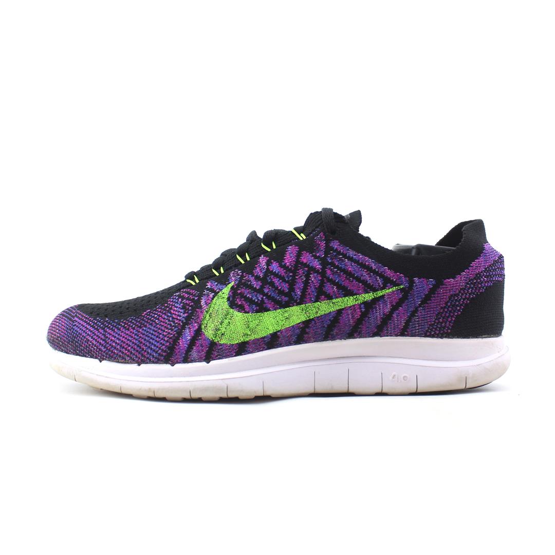 NIKE FREE 4.0 FLYKNIT