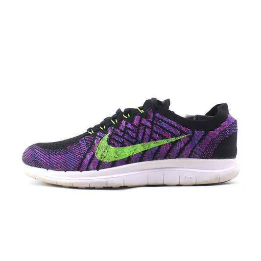 NIKE FREE 4.0 FLYKNIT
