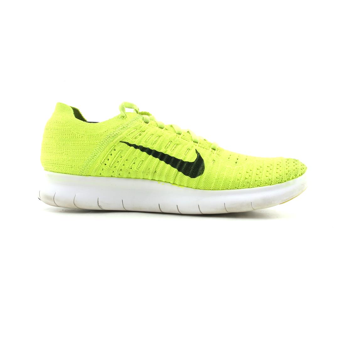 NIKE FREE RN FLYKNIT