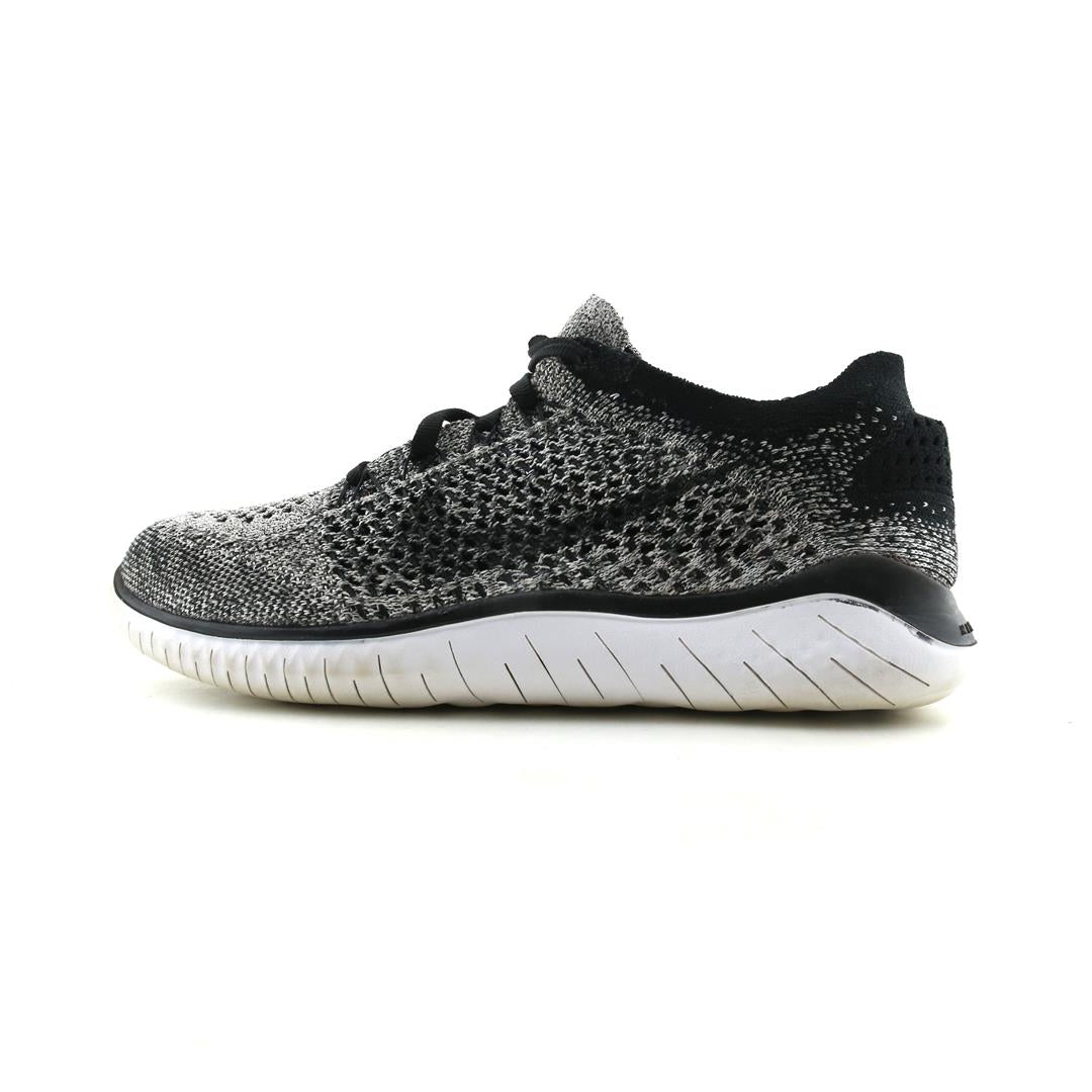 NIKE FREE RUN FLYKNIT 2018