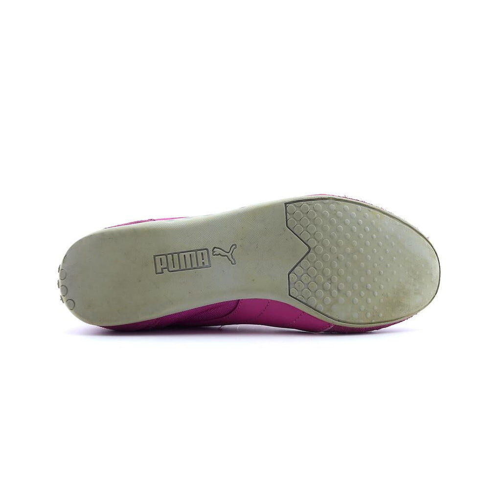 PUMA MUJER ECO