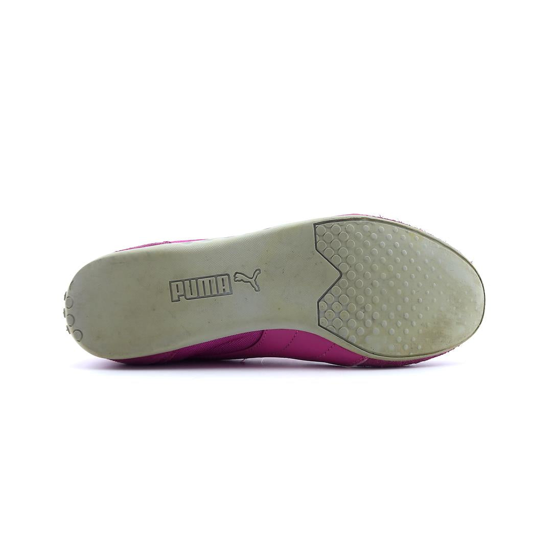 PUMA MUJER ECO
