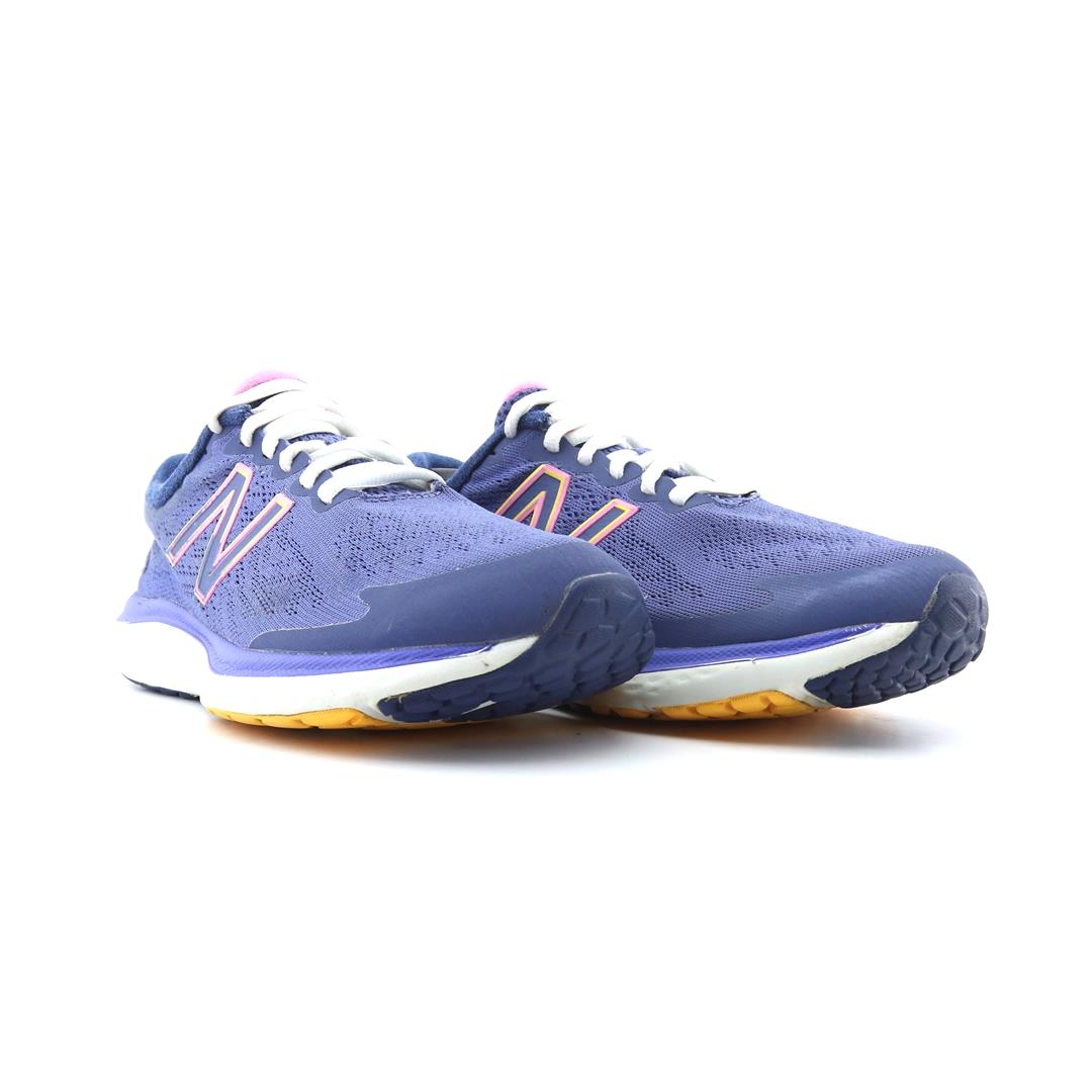 NEW BALANCE FRESH FOAM 680V7