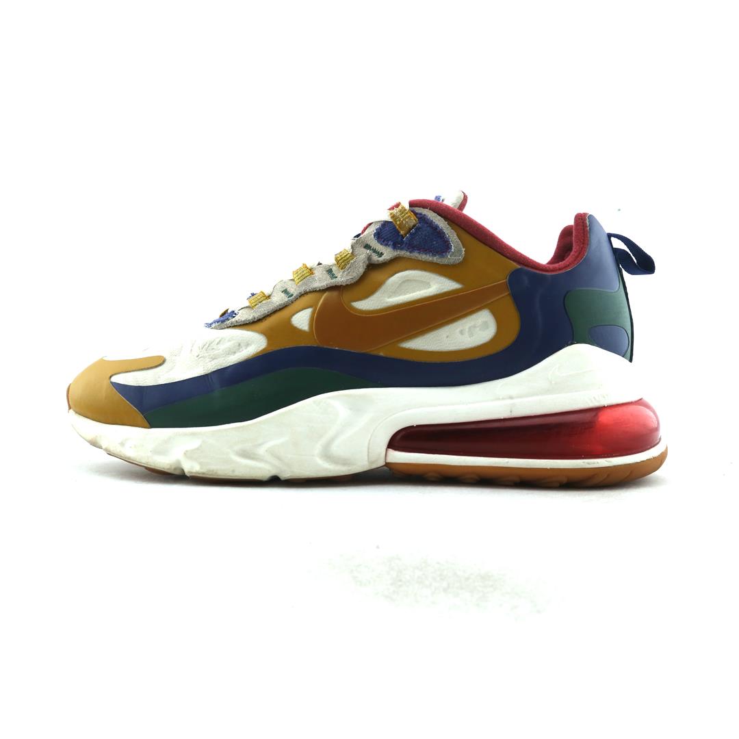 NIKE AIR MAX 270 REACT