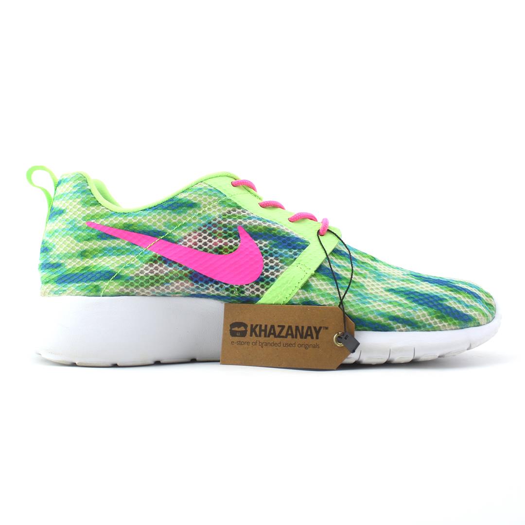 NIKE ROSHE RUN