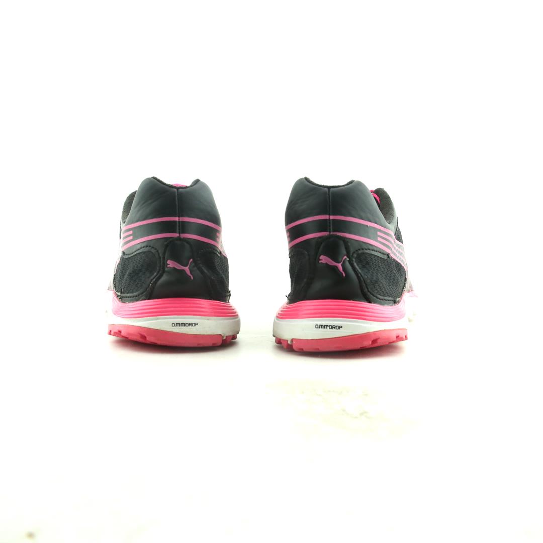 PUMA FAAS