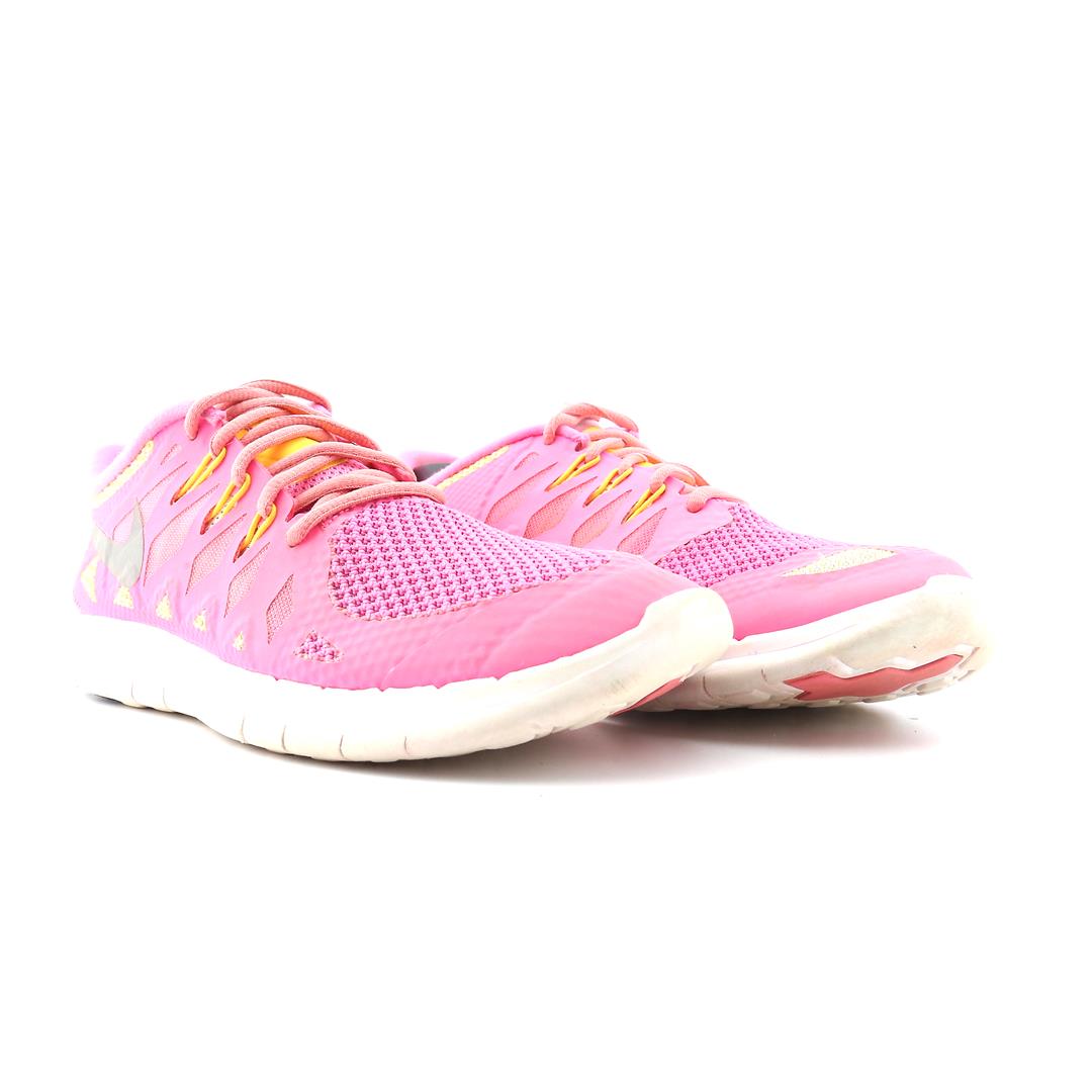 NIKE  FREE 5.0