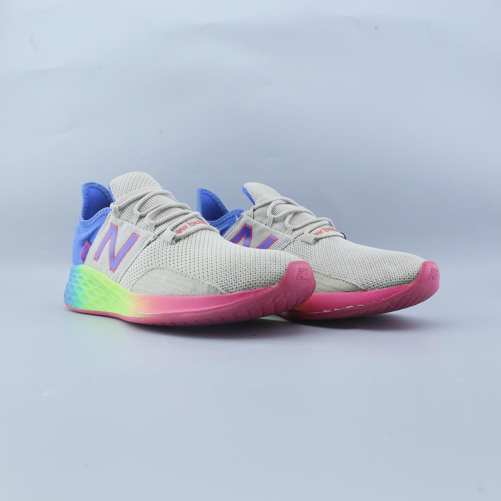 NEW BALANCE FRESH FOAM ROAV V1