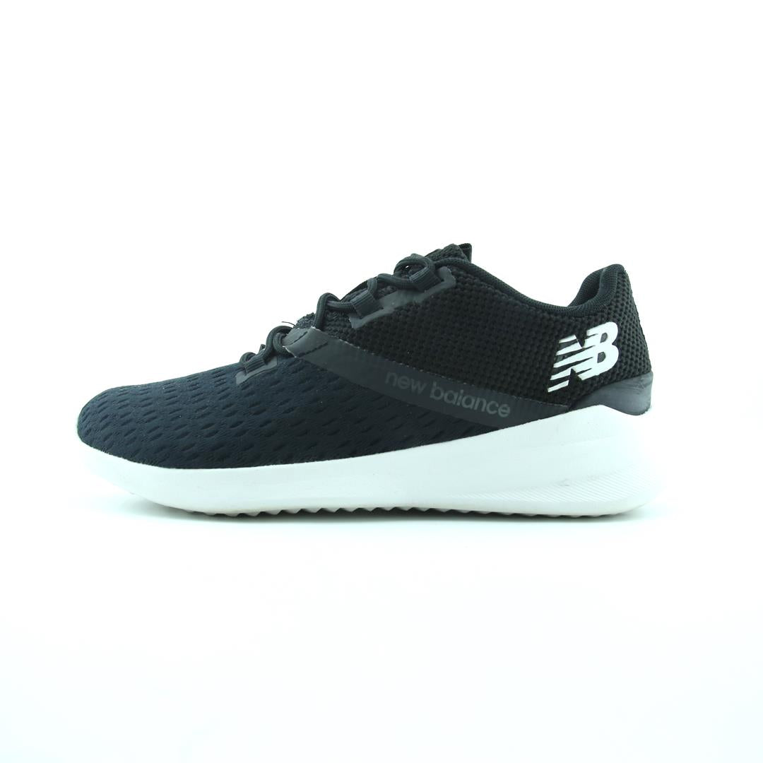 NEW BALANCE DISTRICT RUN
