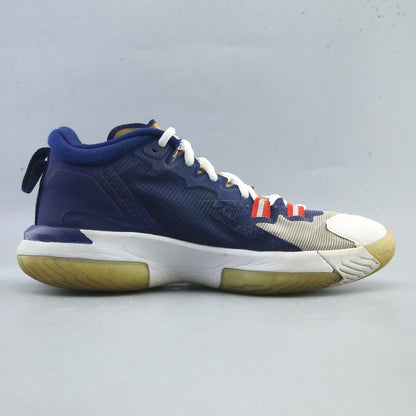 NIKE  AIR JORDAN ZION 1