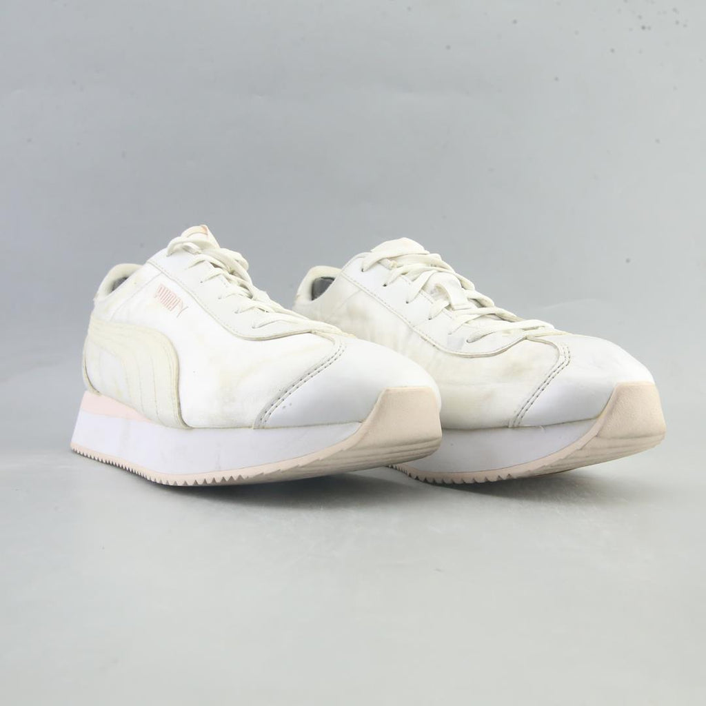 PUMA TURINO STACKED GLITTER