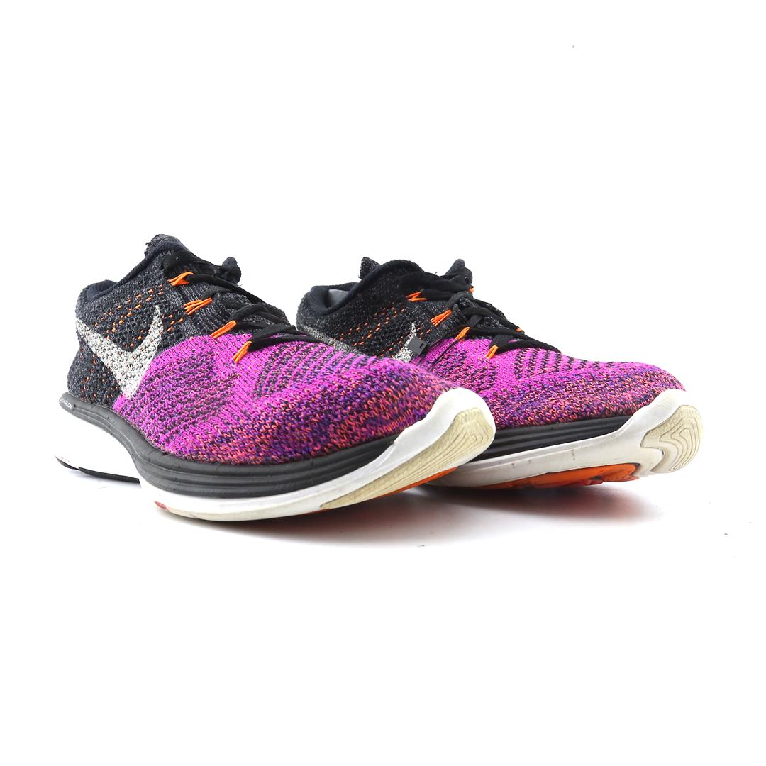 NIKE  FLYKNIT LUNAR 3