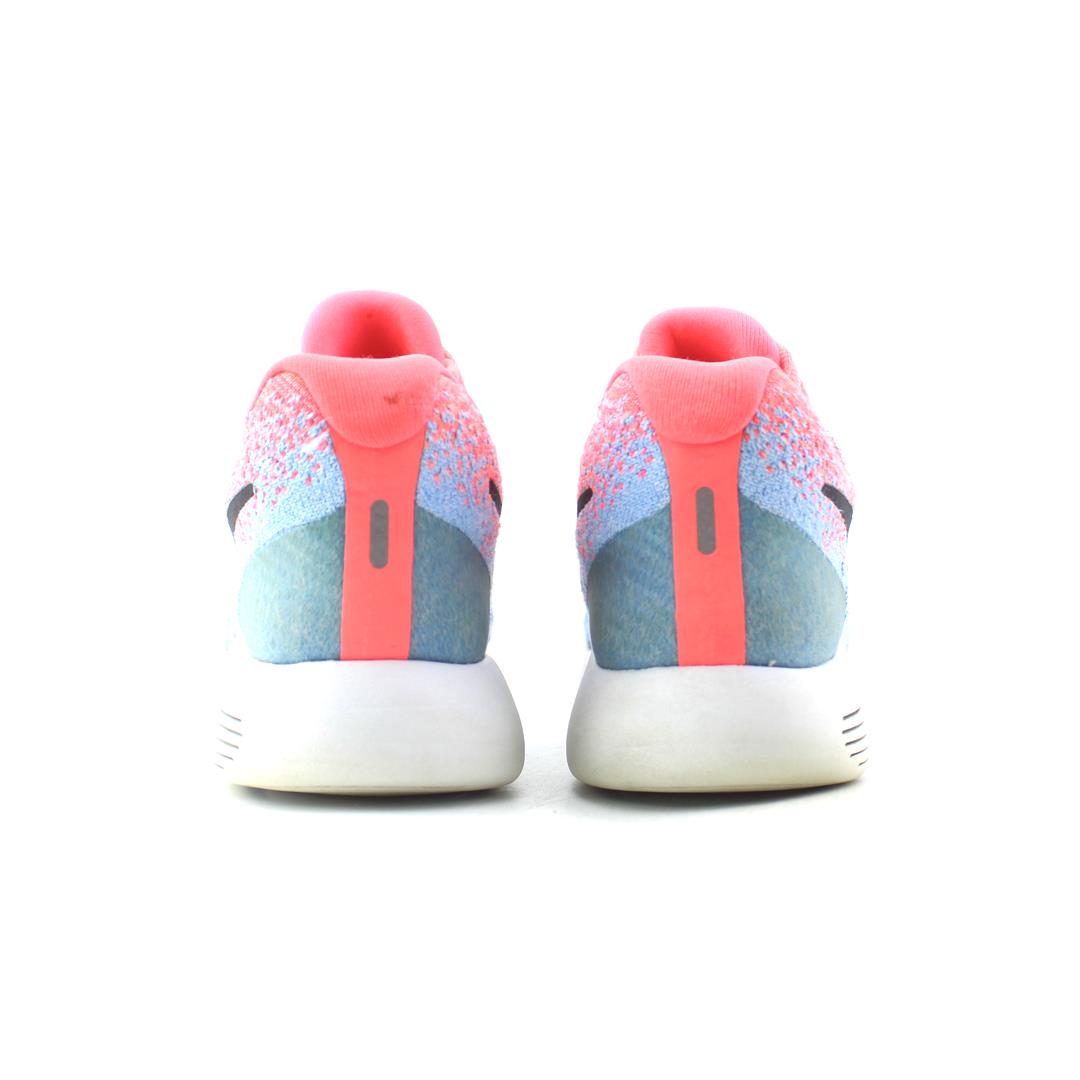 NIKE LUNAREPIC LOW FLYKNIT 2
