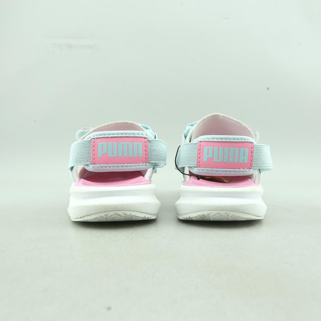 PUMA EVOLVE ALTERNATIVE
