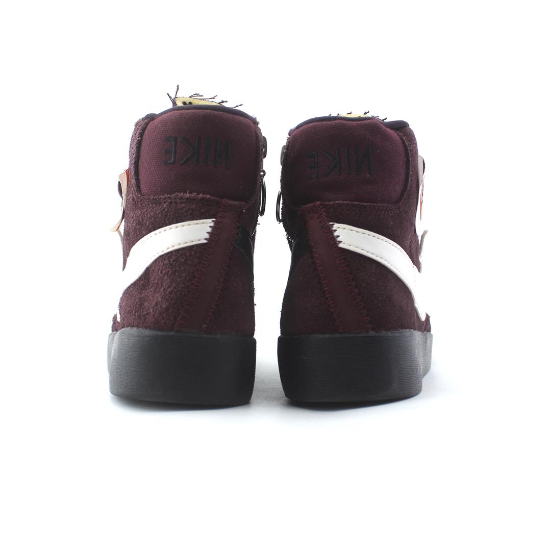 NIKE  BLAZER MID REBEL