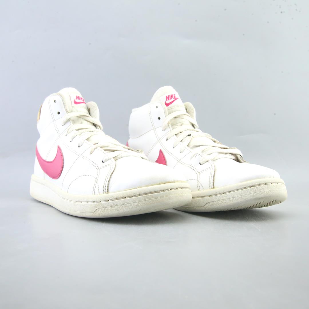 NIKE COURT ROYALE 2 MID