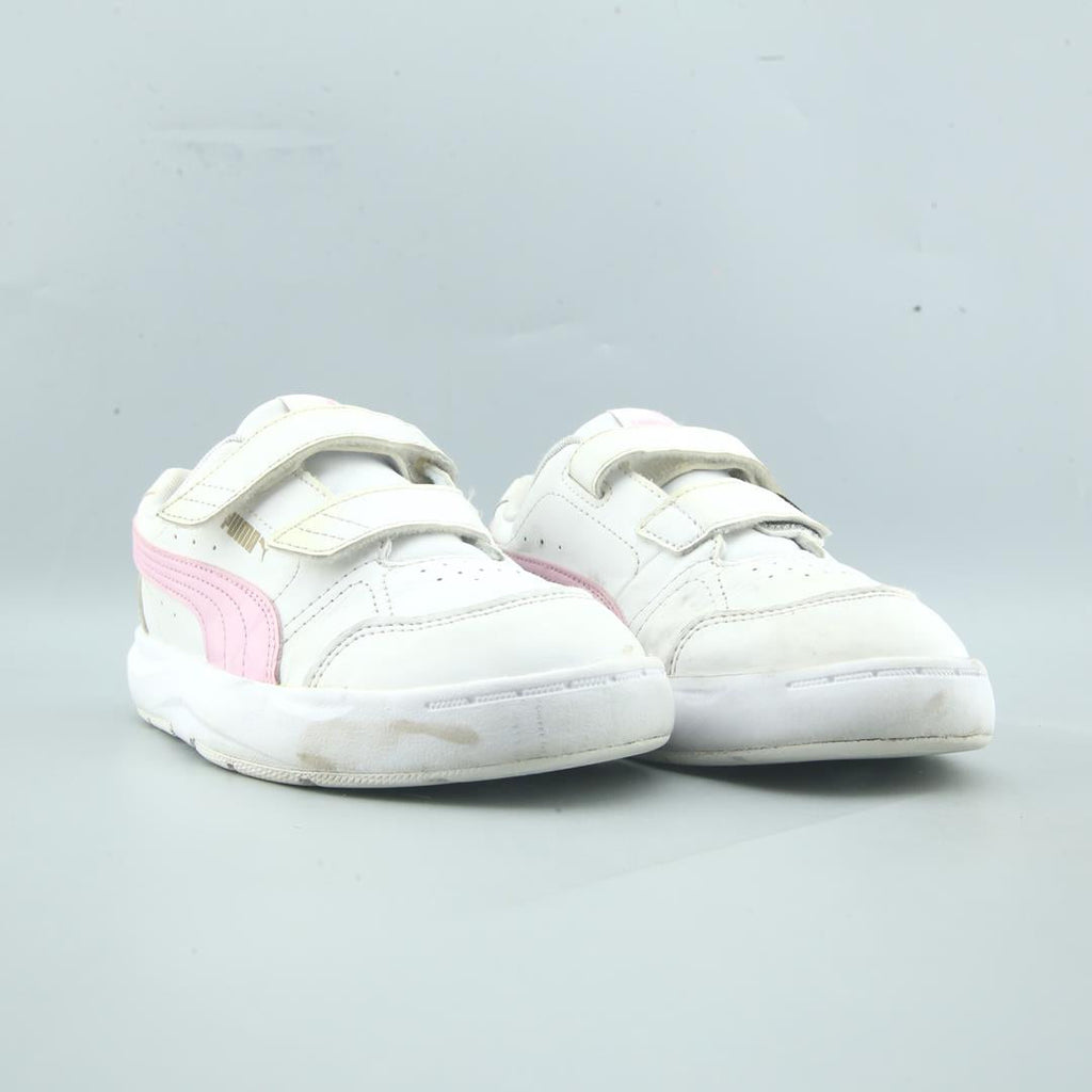 PUMA  EVOLVE COURT V