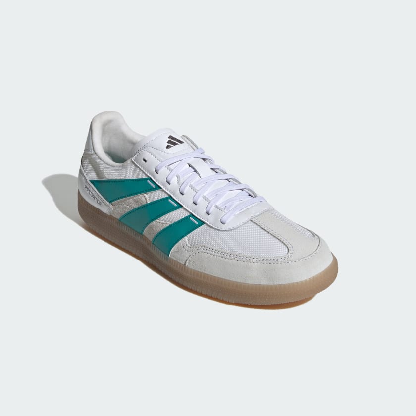 Men's adidas Predator Freestyle Indoor Soccer Shoes